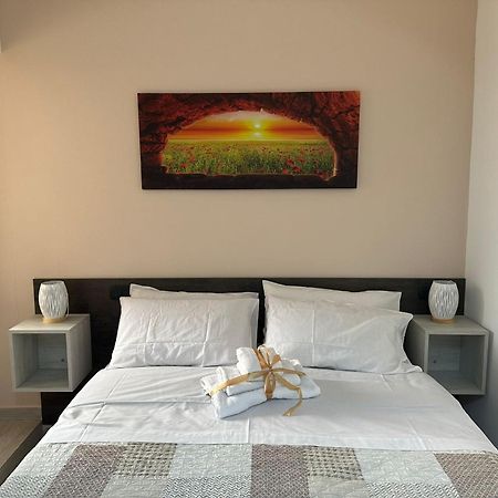 Kalgheros Luxury Rooms Agrigento Exteriör bild