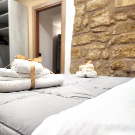 Kalgheros Luxury Rooms Agrigento Exteriör bild