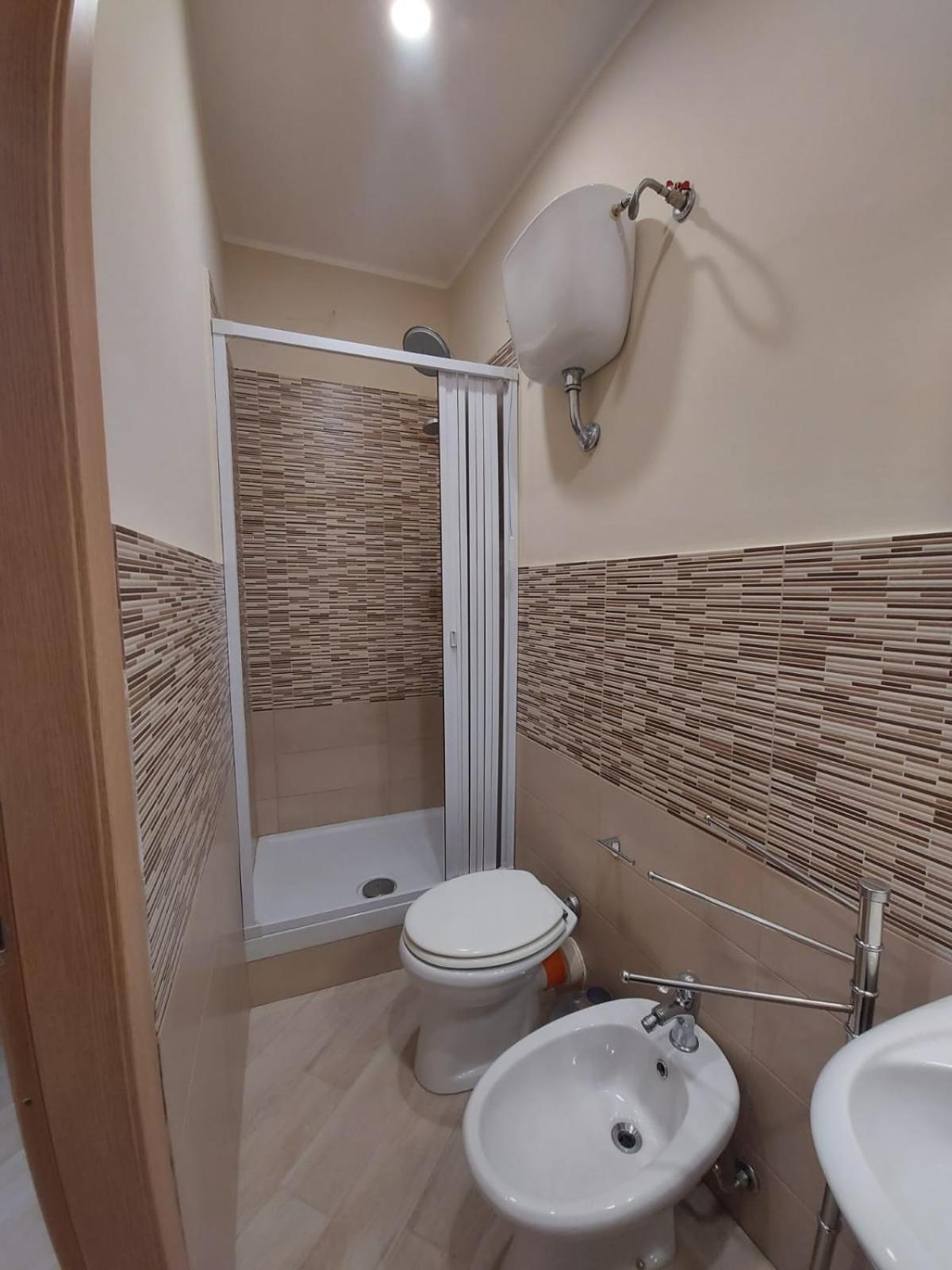 Kalgheros Luxury Rooms Agrigento Exteriör bild