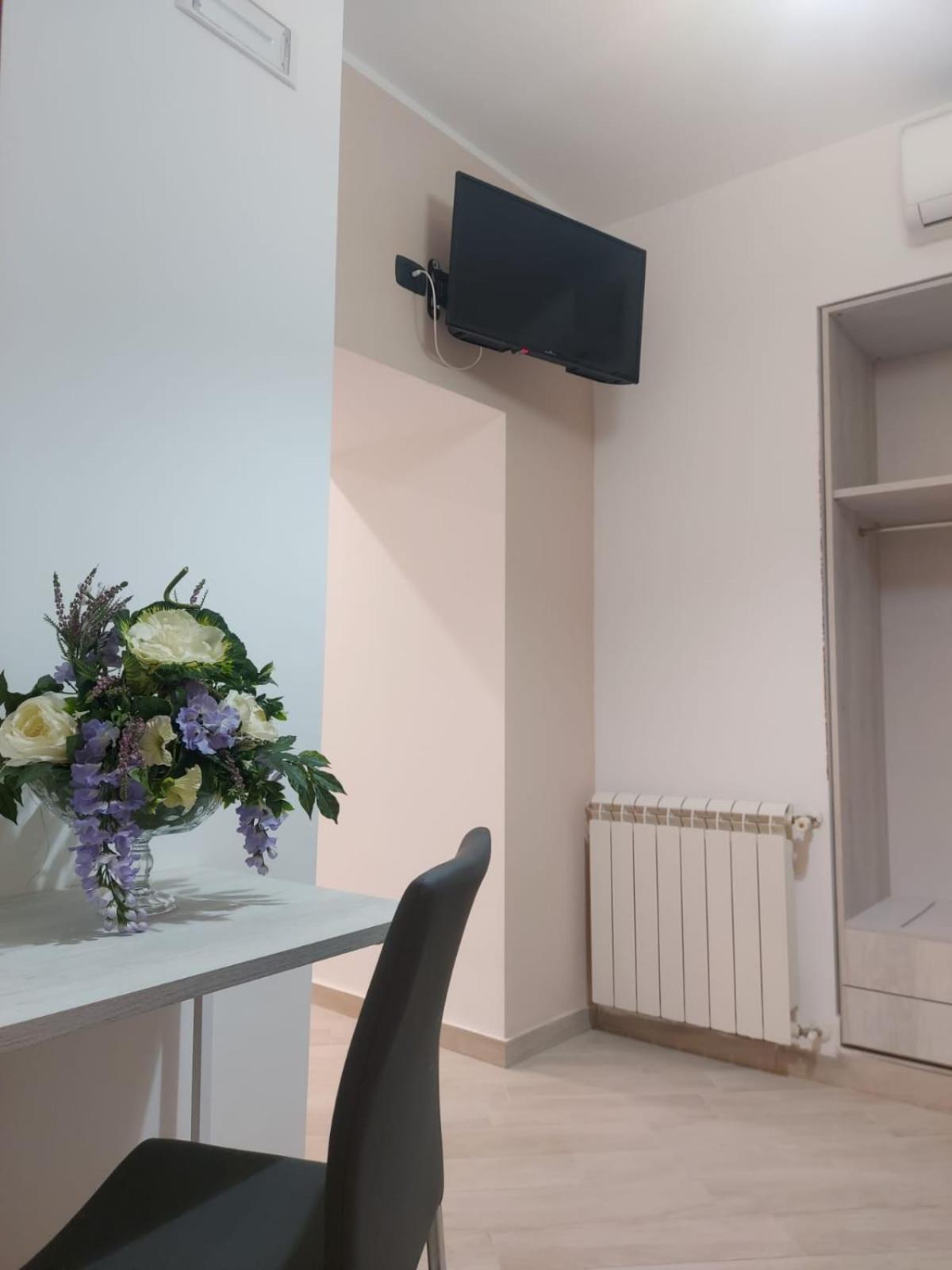 Kalgheros Luxury Rooms Agrigento Exteriör bild