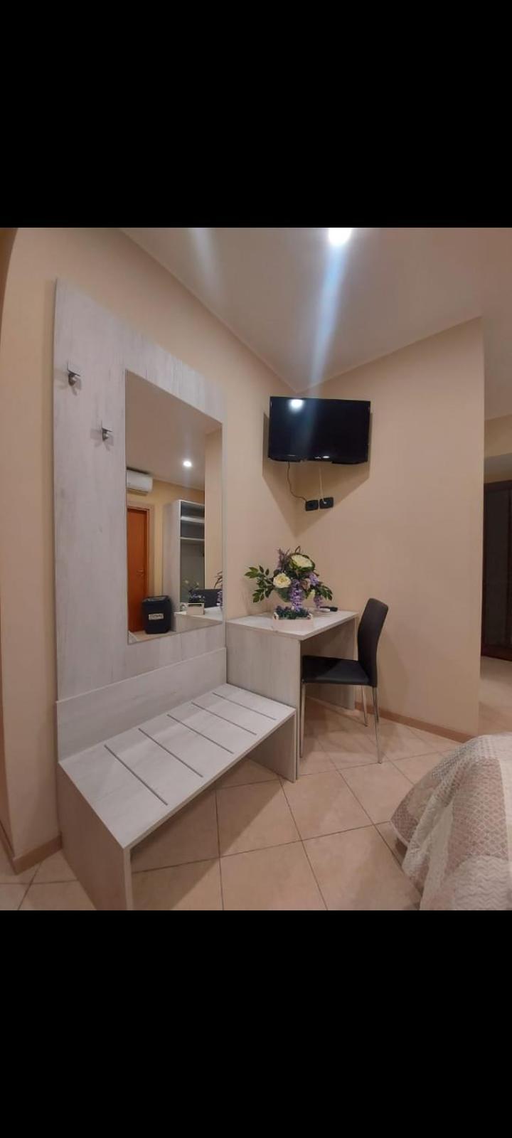 Kalgheros Luxury Rooms Agrigento Exteriör bild