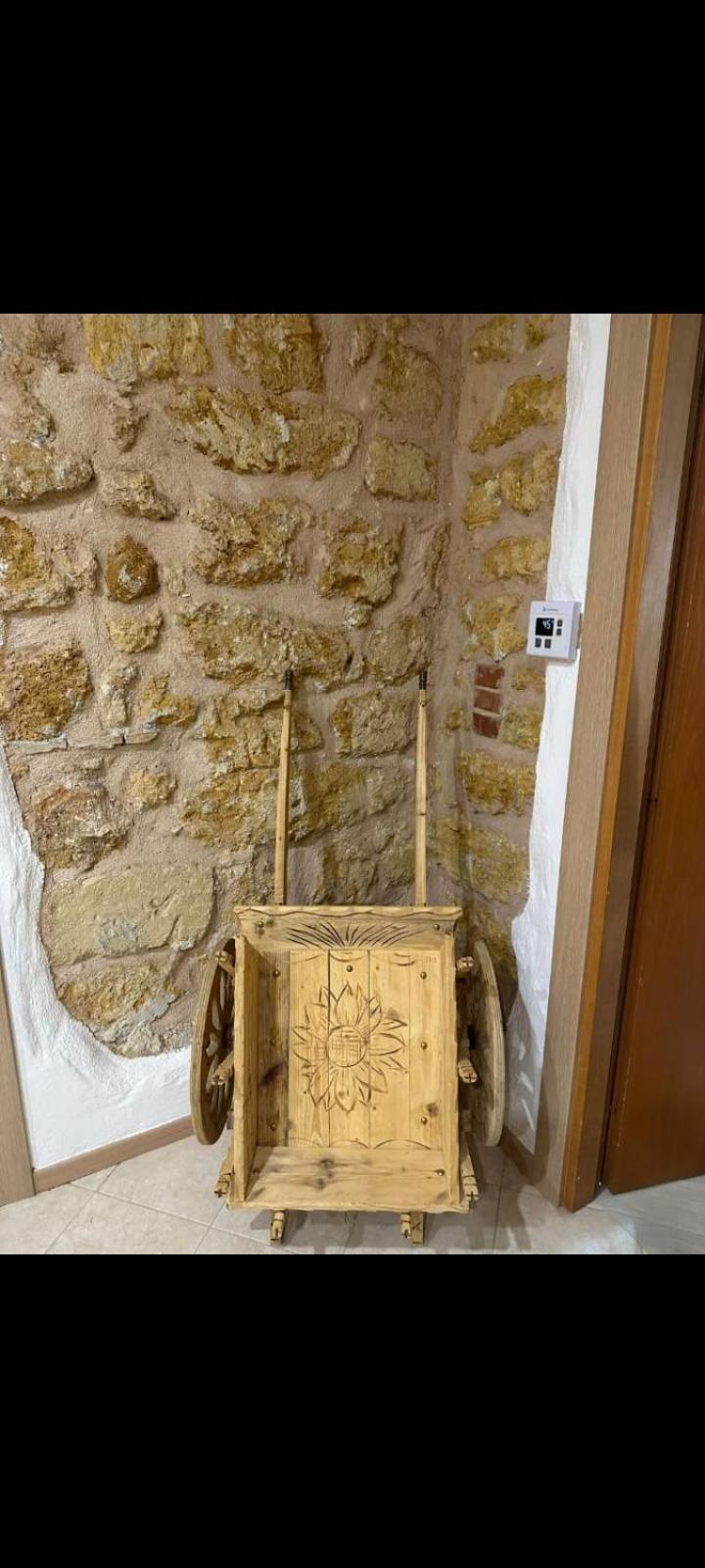 Kalgheros Luxury Rooms Agrigento Exteriör bild