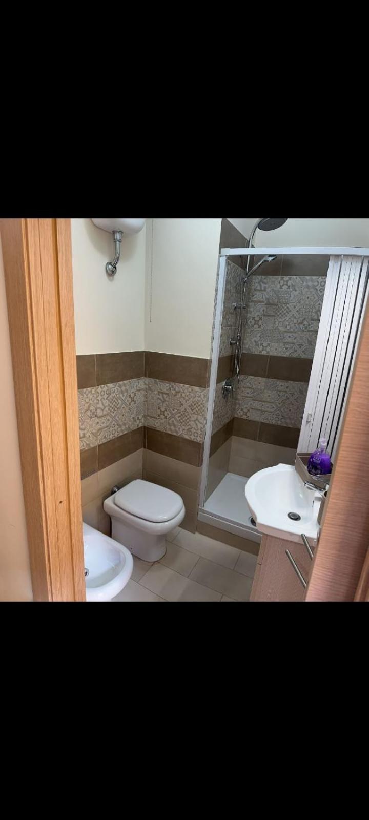 Kalgheros Luxury Rooms Agrigento Exteriör bild