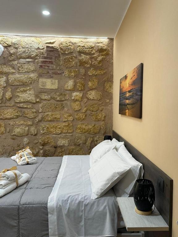 Kalgheros Luxury Rooms Agrigento Exteriör bild