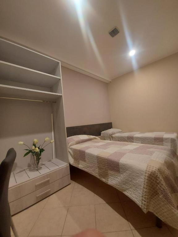 Kalgheros Luxury Rooms Agrigento Exteriör bild